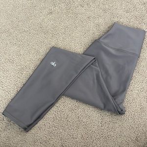 Alo airlift high waist midi - medium